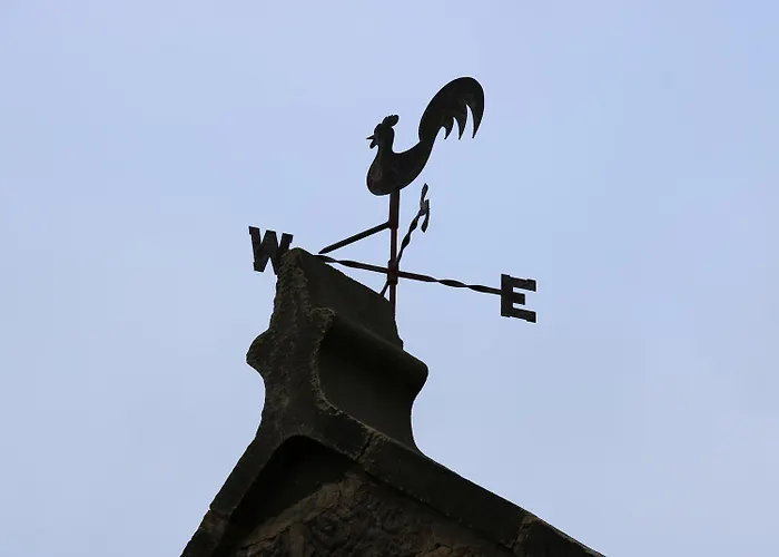 The Old Chapel